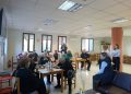 Ενημερωτικές δράσεις για την ψυχική υγεία στο ΚΑΠΗ Συβότων και στο ΚΗΦΗ Πέρδικας