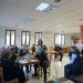 Ενημερωτικές δράσεις για την ψυχική υγεία στο ΚΑΠΗ Συβότων και στο ΚΗΦΗ Πέρδικας